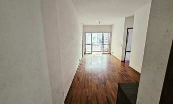 Imagem: Apto 2 quartos com dependência completa