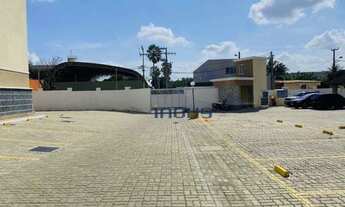 Imagem 2: Apartamento com 2 dormitórios para alugar, 54 m² por R$ 1.120,00/mês - Parque Presidente V