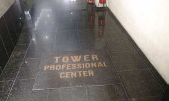 Imagem 4: Sala, 33 m² - venda por R$ 220.000,00 ou aluguel por R$ 1.588,00 - Centro - Gravataí/RS