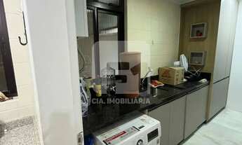 Imagem 5: Apartamento mobiliado de 3 quartos no Estreito