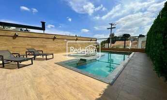 Imagem 2: Apartamento Garden 2 Quartos Village Santa Helena em Volta Redonda