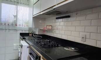 Imagem 3: APARTAMENTO GARDEN MOBILIADO PARA VENDA NO CONDOMÍNIO MYRIAD - JUNDIAÍ/SP