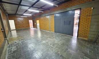 Imagem 7: Edifício para Aluguel no Bairro Liberdade com Área de 479 m² Disponível