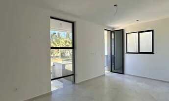 Imagem 5: Casas duplex com quatro suítes Cidade dos Funcionários - 152m²