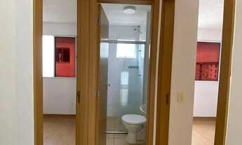 Imagem 6: Apartamento com 2 dormitórios à venda, 53 m² por R$ 185.000,00 - Moinho dos Ventos - Goiân