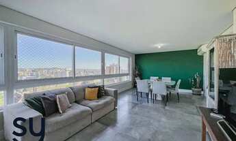 Imagem: EXCELENTE apartamento com 204m² privativos