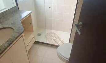 Imagem 6: Apartamento para aluguel possui 62 metros quadrados com 2 quartos