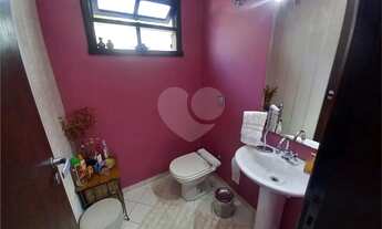 Imagem 6: Sobrado com 3 quartos à venda em Vila Irmãos Arnoni - SP