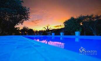 Imagem 6: Sítio com 5 dormitórios à venda, 17000 m² por R$ 3.900.000,00 - Vargem Pequena - Florianóp