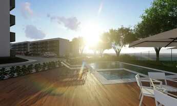 Imagem: APARTAMENTO DE DOIS QUARTOS EM ALTO DO JOÁ