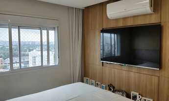 Imagem 6: Apartamento em Tatuapé