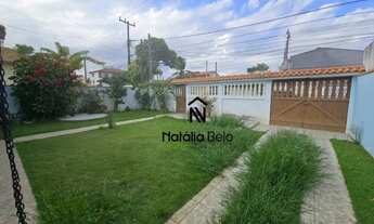 Imagem 2: Casa térrea em terreno único em Rio das Ostras