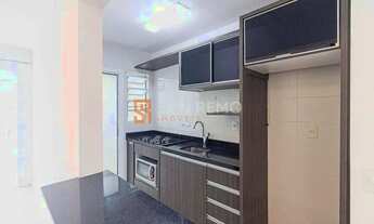 Imagem 7: Itacorubi Apartamento com 2 dormitórios