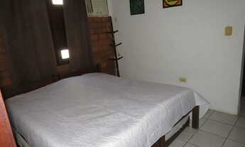 Imagem 5: Casa Térrea para aluguel de temporada 120 m com 5 quartos duas suítes - Gravatá - PE