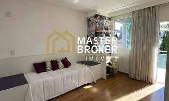 Imagem 4: Casa à venda, 4 quartos, 4 suítes, 8 vagas, Castelo - Belo Horizonte/MG