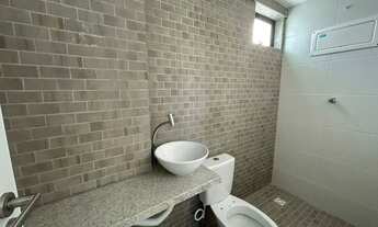 Imagem 2: RCR) Visite os decorados | 1 e 2 quartos | Porto Horizonte