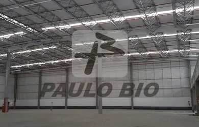 Imagem 6: Galpão em condomínio para alugar no bairro Areia Branca em Lauro de Freitas - BA