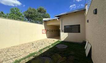 Imagem 4: Casa à venda, Rosa dos Ventos, Aparecida de Goiânia, GO