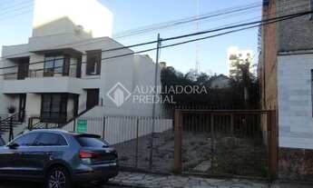 Imagem: Terreno no bairro São Pelegrino