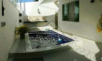 Imagem 12: Ilha dos Araújos - Casa