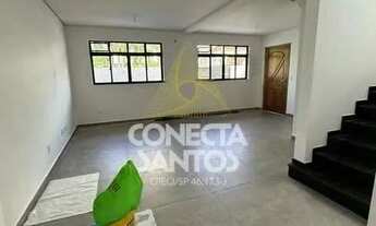 Imagem 6: Sobrado c/ 3 quartos, Vila Belmiro, Santos Cod1683