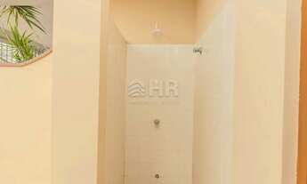 Imagem 3: Sobrado com 03 dormitórios e 02 vagas de garagem Praia de Leste Pontal do Paraná