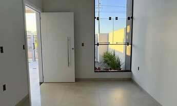 Imagem 3: VENDE CASA COM 3 QUARTOS SENDO 1 SUITE EM TIJUCAS/SC