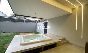Imagem 7: Casa Residencial Condomínio em Uberlândia