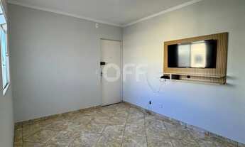 Imagem 6: Apartamento - Jardim San Diego - Campinas