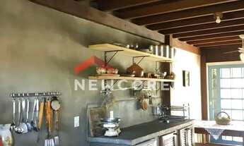 Imagem 6: Casa em Servidão Recanto dos Manacás - São João do Rio Vermelho - Florianópolis/SC