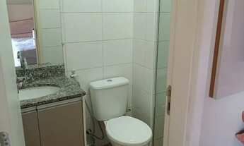 Imagem 7: Vendo apartamento 3 Quartos flex - Gama