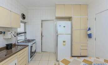 Imagem 6: APARTAMENTO - SANTA CECÍLIA - SP