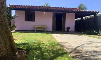 Imagem 2: Casa 3/4, Suíte, Condomínio em Jauá!