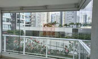 Imagem: Apartamento para locação em São Paulo-SP