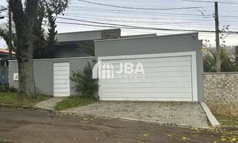 Imagem: CASA TÉRREA DE FRENTE PARA A RUA