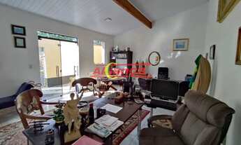 Imagem 11: SOBRADO COM 4 DORMITÓRIOS A VENDA, 360m² CENTRO - ATIBAIA/SP