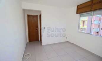Imagem 3: Apartamento de 01 quarto