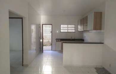 Imagem 2: Vendo Casa com 02 Quartos sendo 01 semi-suíte no Jardim Turu