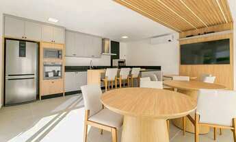 Imagem 2: Apartamento à venda no Itacorubi, Florianópolis 2 dormitórios (1 suíte) + 2 vagas