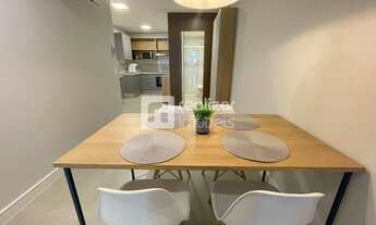 Imagem 3: Studio com 1 quarto no bairro Centro - Florianópolis