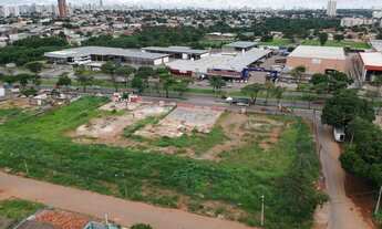 Imagem 2: Terreno à venda 7.738.5M², Parque Oeste Industrial, Goiânia - GO