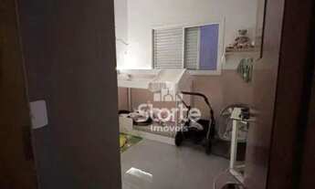 Imagem 3: Casa com 3 dormitórios e área comercial à venda, 210 m² por R$ 1.200.000 - Novo Mundo - Ub