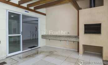 Imagem 6: Apartamento à venda Rua Dorival Castilhos Machado, Aberta dos Morros - Porto Alegre