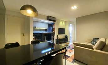 Imagem 5: Apartamento para venda ou locação no Jardim Inconfidência em Uberlândia/MG