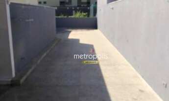 Imagem 6: Cobertura à venda, 190 m² por R$ 650.000,00 - Campestre - Santo André/SP