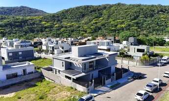 Imagem 2: Casa com 4 quartos no Rio Tavares - loteamento planejado - Florianópolis - SC