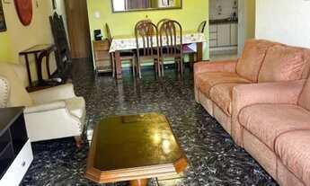 Imagem: 02 DORMS, SENDO 01 SUÍTE, 100MTS DO MAR