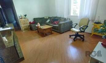 Imagem 2: Apartamento - 2 dormitórios - 101,50 m² - Menino Deus