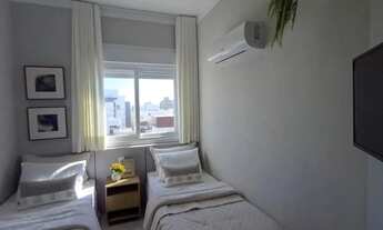 Imagem 5: Apartamento com Churrasqueira e Portaria 24h em Navegantes - Venda REF: *736768