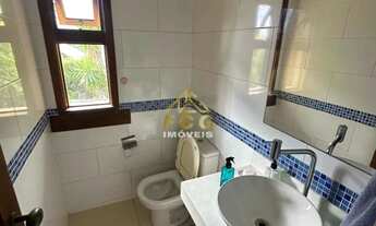 Imagem 6: Casa Alto Padrão 5 quartos no condomínio em Camboinhas - Niterói